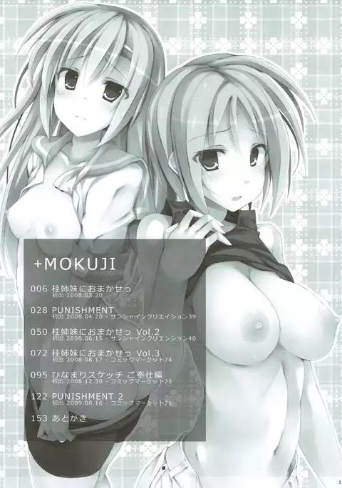 r.i.s archive 1 -ハヤテ本総集編-