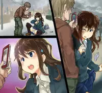 [SAIGA dou] Saimin Appli de Sennou Hamedori