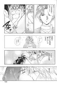 [Anthology] Kindan no Ketsuzoku - GLO.RI.A Anthology Comic