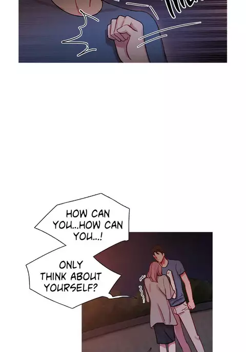 Scandal of the Witch Ch.1-33