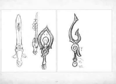 ALICESOFT ORION SCRIBBLES with CROQUIS ULTIMATE EDITION VOL.4 織音計画特別版 ラフ画集