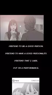 [Mr. Byeong-Su] Cohabitation Ch.1-44 (English) (Ongoing)