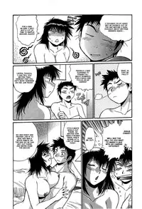 [Manabe Jouji] Kanojo de Ippai 2 - Ch. 10-17 [English] {Ochimusha}