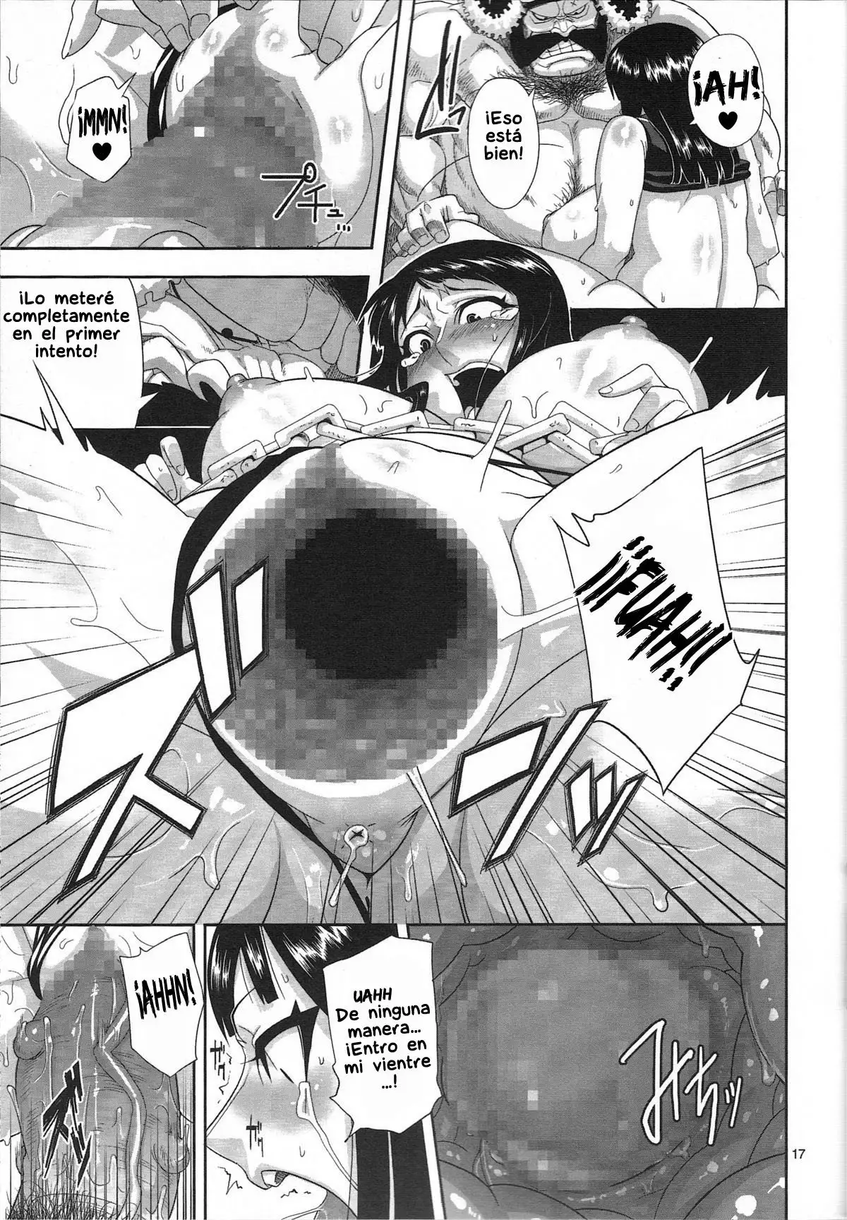 Blooming In A Prison