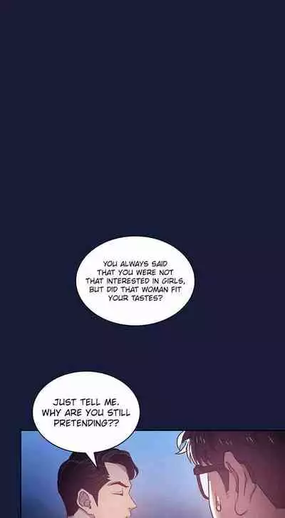Mother Hunting [OUM, Naru] Ch.40? [English] [Manhwa PDF]