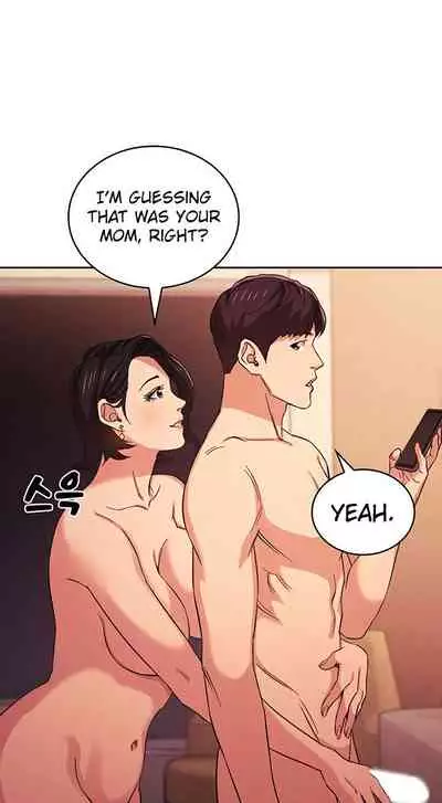 Mother Hunting [OUM, Naru] Ch.40? [English] [Manhwa PDF]