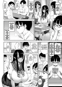 [Onomeshin] Oni Boobs (COMIC X-EROS #63) [English] [mallandrow] [Digital]