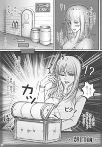 (C80) [LOWHIDE PROJECT (LOWHIDE) Eroerobinbin (One Piece)