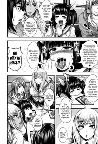 [Taihei Tengoku] Enjyo-Kosai [English] {doujin-moe.us}