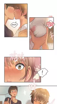 [﻿Chance, Kamang] Sports Girl ch.1-22[Chinese]