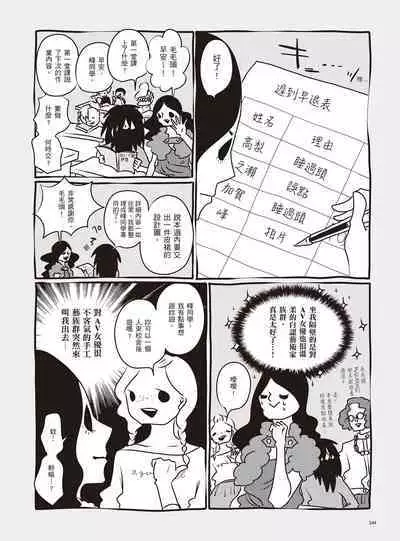 AV Joyuu-chan 2 | 我當AV女優的那些年 2