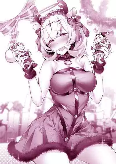 Yokubou Pandora Yokubou 1-31