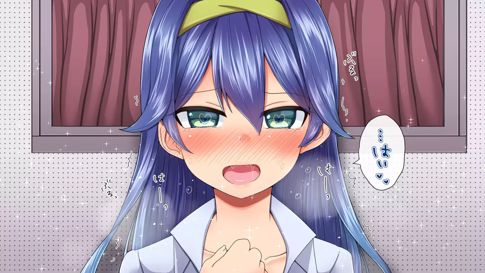 Saimin Appli de Ahheahe!! - HYPNO APP makes AHE-AHE!!