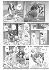 [Nishimaki Tohru] Dear My Mother [English] [Tadanohito]