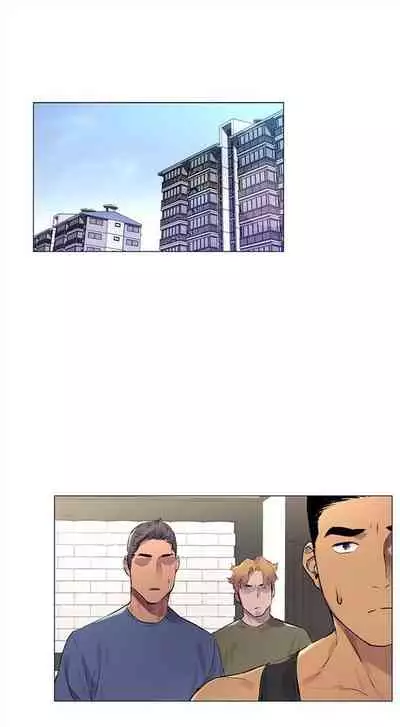 [週五] [洋世 & 經文旗] 衝突 1-104官方中文（連載中）