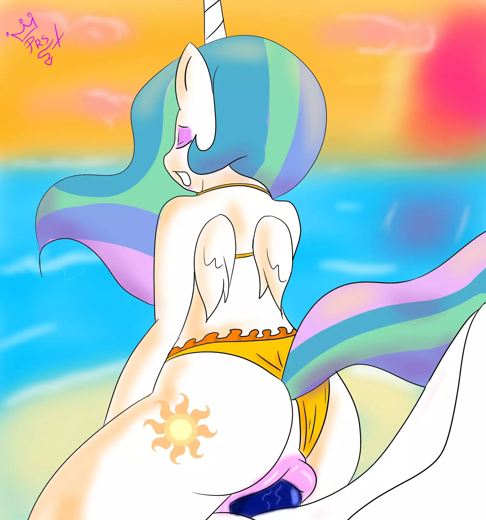 artist - Principe riccardo