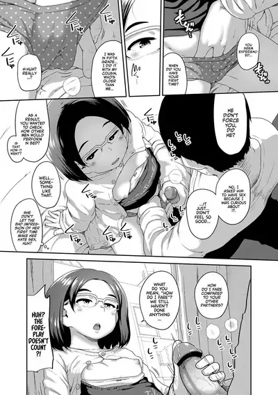 Natsu no ikekawa☆Hadakanbou Code | Summer's Best Outfit is your Birthday Suit!