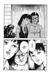 [Hayami Jun] Utsukushiki Kussetsu | Beautiful Imprint [English] [Yui Jegnan]