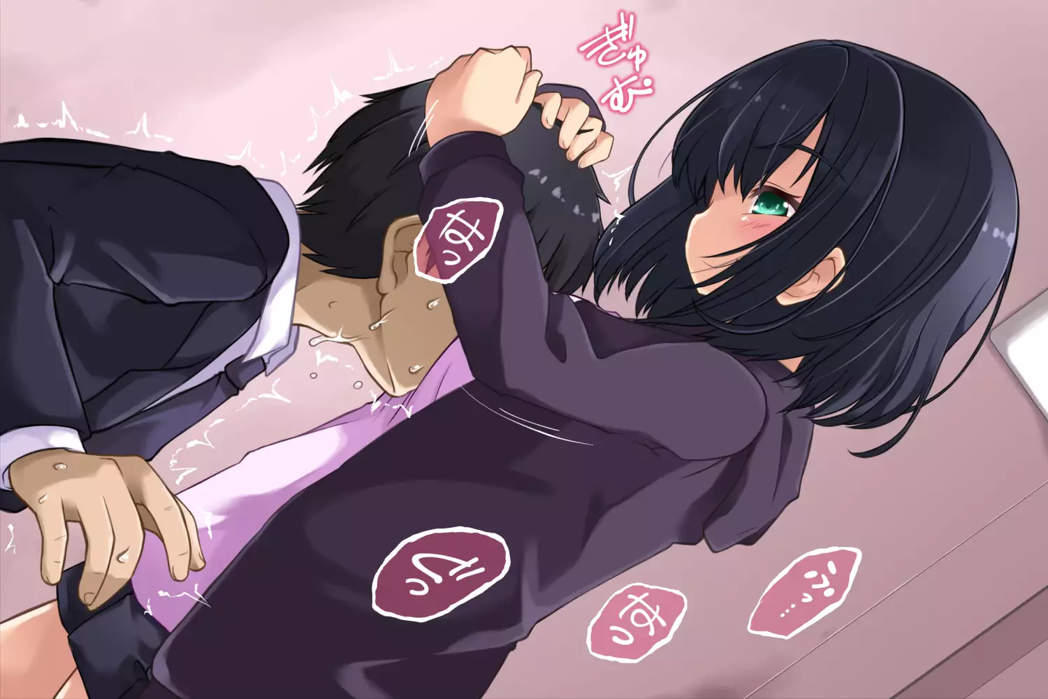 M性感 エセリアナ