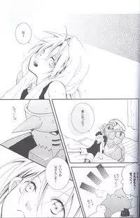 [Hakai Ryouiki (Yasuhara Yuki)] SUPER ordinary SEX (Fullmetal Alchemist)