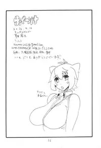 (SC59) [King Revolver (Kikuta Kouji)] Usshisshi (Fate/stay night)