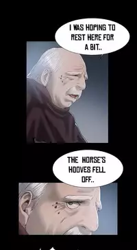 [Getty] Siren Ch.0-8 (English) (YoManga) (Ongoing)