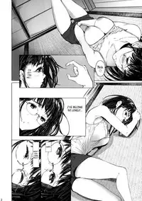 (C95) [Kuragamo (Tukinowagamo)] Tonari no Chinatsu-chan R 04 | Next Door's Chinatsu-chan R 04 [English] [Team Koinaka]