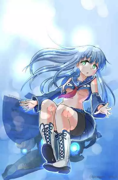 Futaba Yodomu Fantia