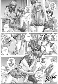 [Nishimaki Tohru] Dear My Mother [English] [Tadanohito]