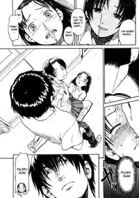 [Naruko Hanaharu] Shoujo Material (Complete) [ENG][FAKKU]