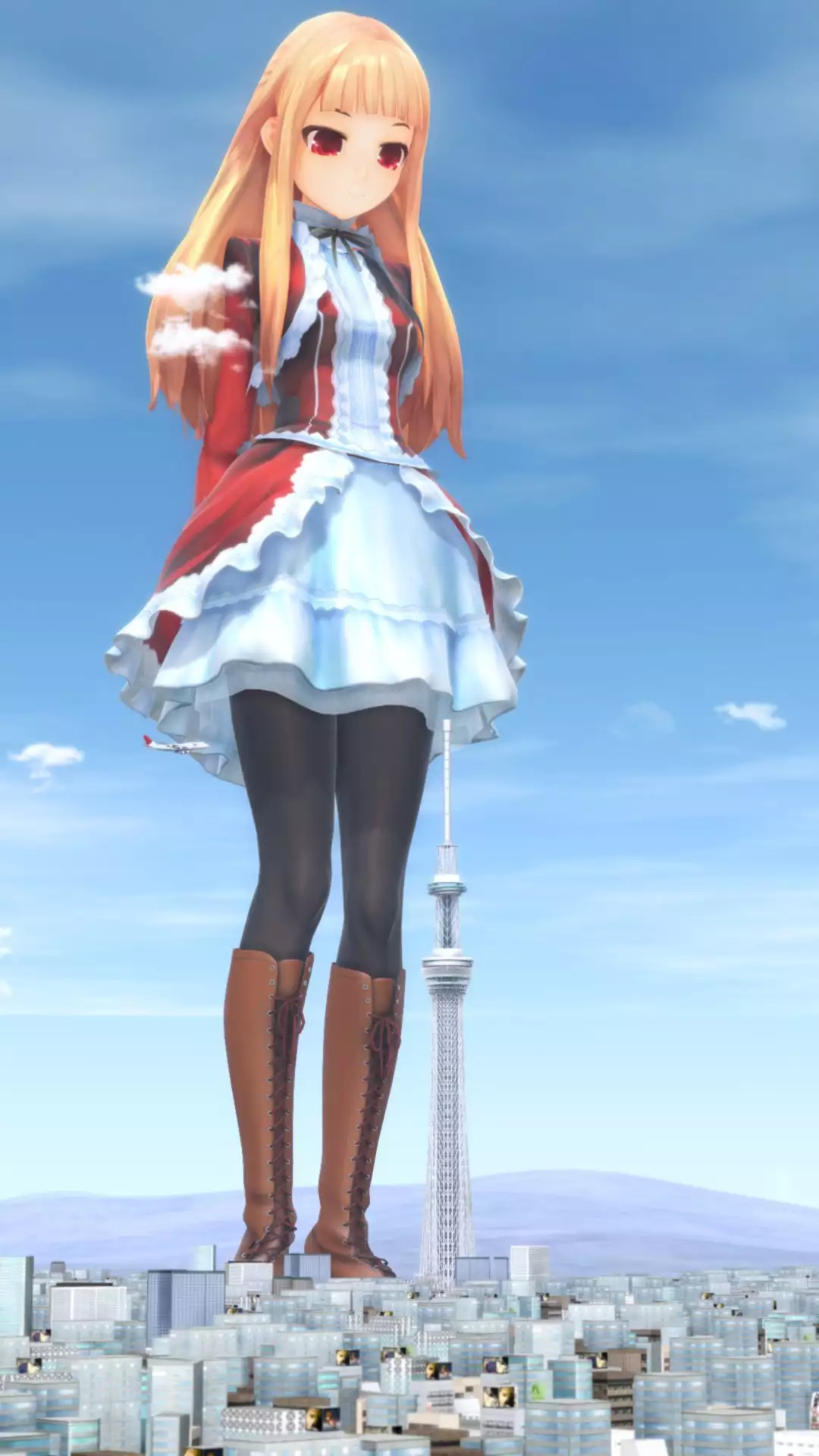 Touhou GTS MMDs - NAndeyanenGTS