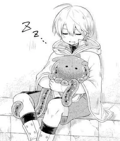 [Fura shirushi (mushi) ] shi ~yokushuga arawareta! ▽ | 触手怪出现了！▽ 本篇+推特杂图[Chinese] [冒险者公会]