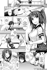 [Akinosora] Maihime [English] {doujin-moe.us}