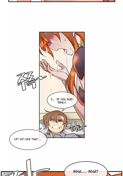 Master in My Dreams Ch.0-44