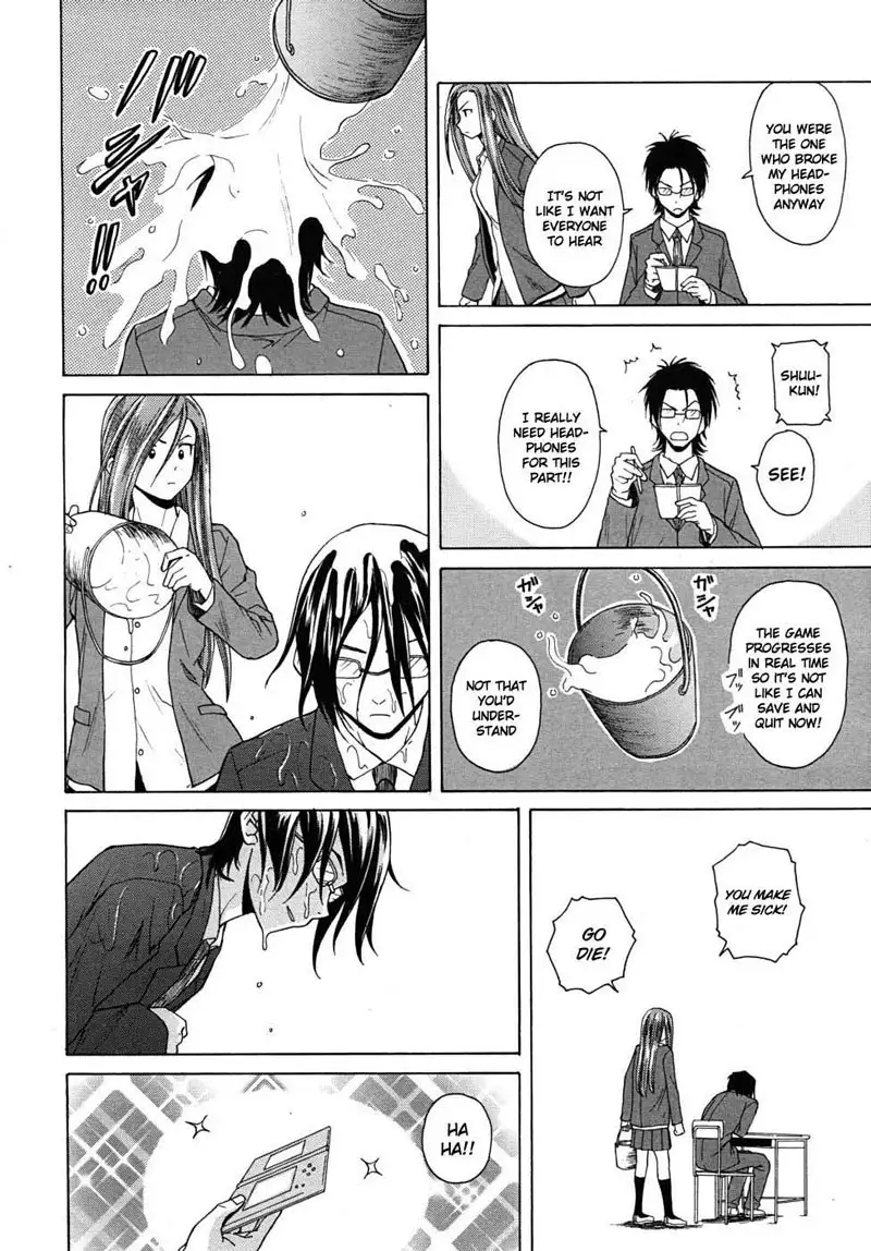 Sense of Values of Wine Ch3