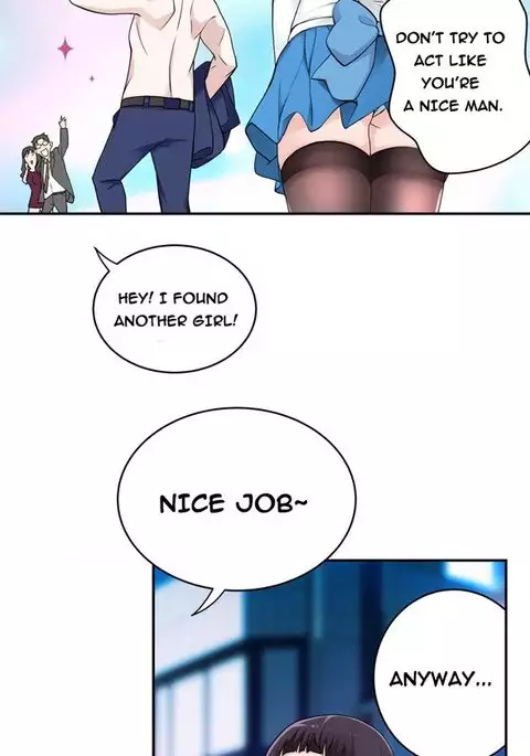 Tissue Thieves Ch.1-12