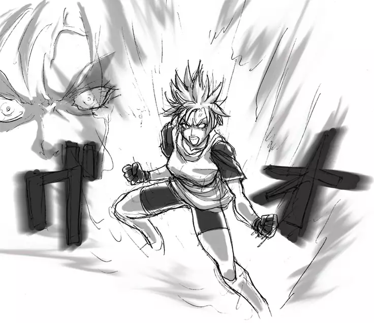 DRUGonBALL-R- Wanna Ride the Killer Machine?