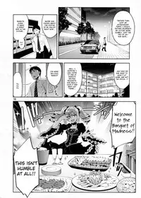 (ReDrop) Cinderella After the Ball - Boku no Kawaii Ranko (English)