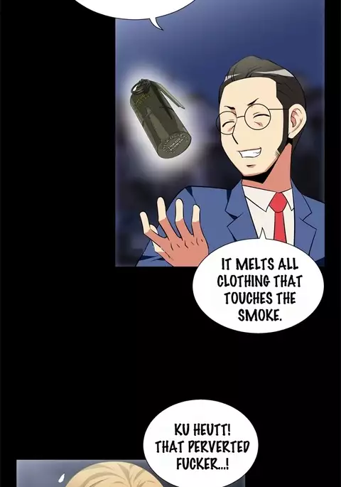 Love Parameter Ch.1-46