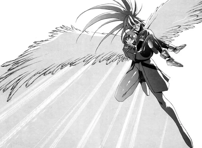 Chirality Vol1 - Case5