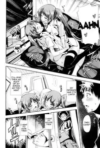 [Akinosora] Maihime [English] {doujin-moe.us}