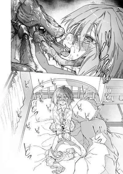 Stocking to Kiseichuu | 丝袜与寄生虫