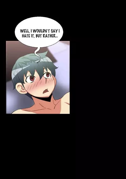 Love Parameter Ch.1-73