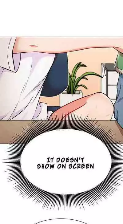 LIVE WITH : DO YOU WANT TO DO IT Ch. 15 [English]