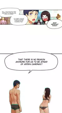 [Cave Bear] Mia's Tool Ch.0-3 (English) (Ongoing)