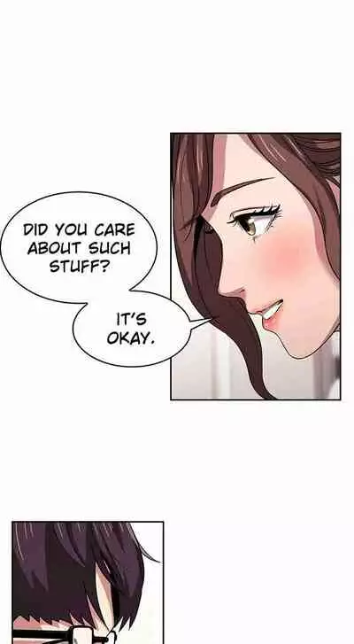 Mother Hunting [OUM, Naru] Ch.40? [English] [Manhwa PDF]