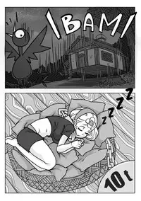 [Frenchkizz] NPC (mmo's npc) 04[Chinese] [基德漢化組]