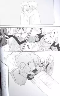 [Hakai Ryouiki (Yasuhara Yuki)] SUPER ordinary SEX (Fullmetal Alchemist)