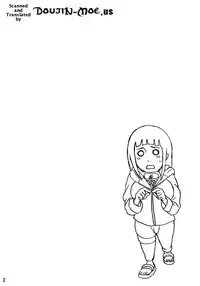 [Naruho-dou (Naruhodo)] Hinata (Naruto) [English] {doujin-moe.us}