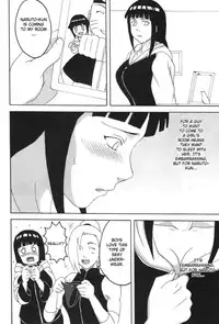 [Naruho-dou (Naruhodo)] Hinata (Naruto) [English] {doujin-moe.us}